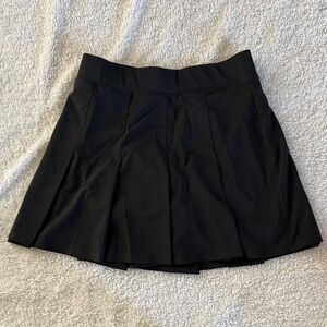 Abercrombie & Fitch Tennis Skirt